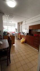 Blk 266 Yishun Street 22 (Yishun), HDB 3 Rooms #560114491